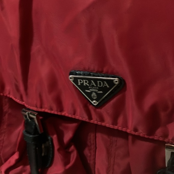 Prada satchel - Picture 7 of 9